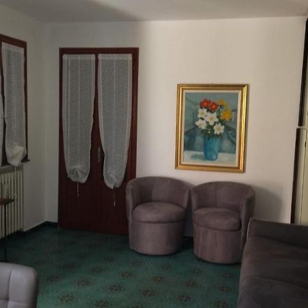 Venice Lagoon Suite Chioggia Buitenkant foto