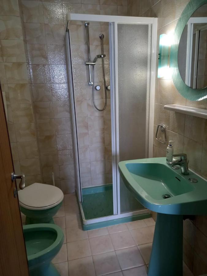 Venice Lagoon Suite Chioggia Buitenkant foto
