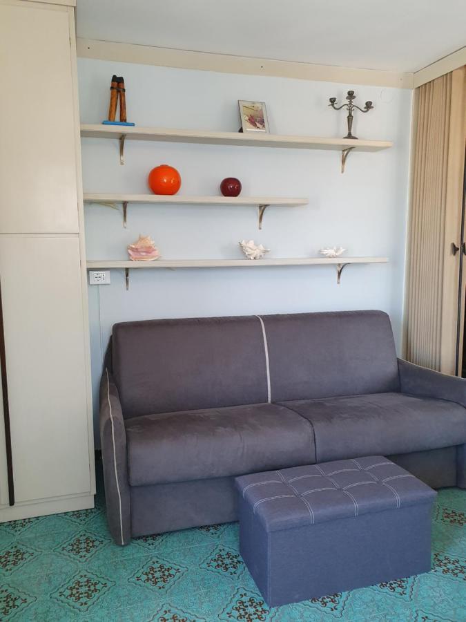 Venice Lagoon Suite Chioggia Buitenkant foto