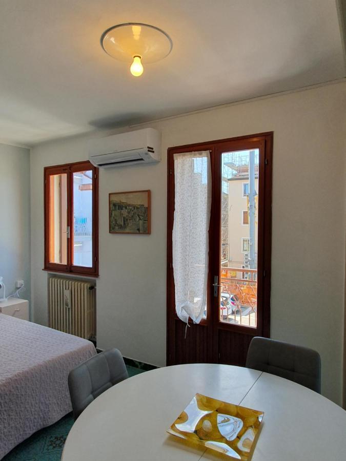 Venice Lagoon Suite Chioggia Buitenkant foto