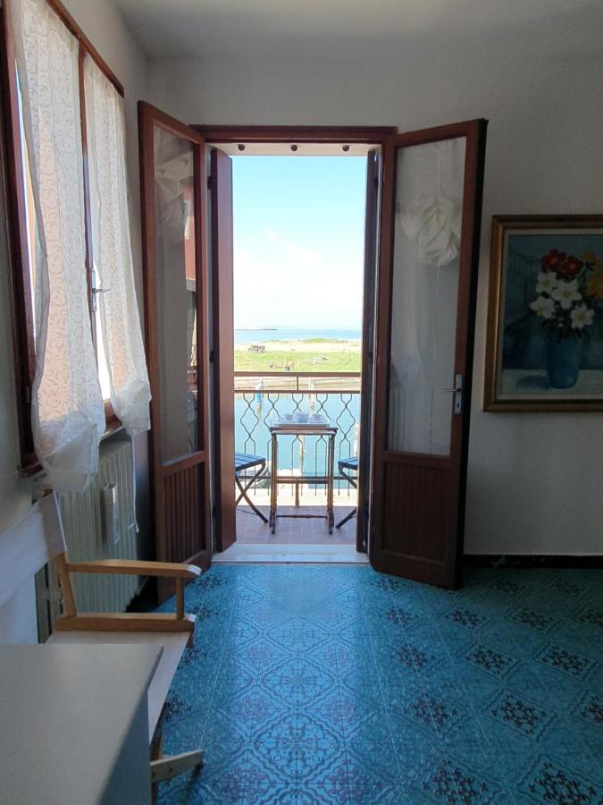 Venice Lagoon Suite Chioggia Buitenkant foto