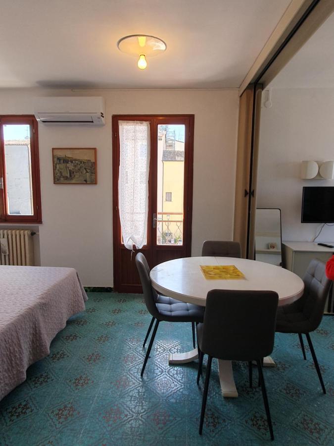 Venice Lagoon Suite Chioggia Buitenkant foto