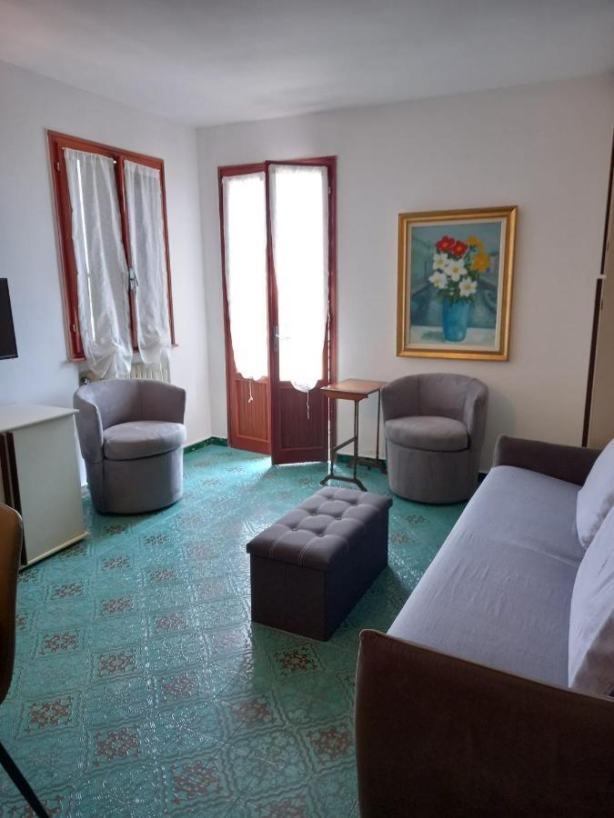 Venice Lagoon Suite Chioggia Buitenkant foto