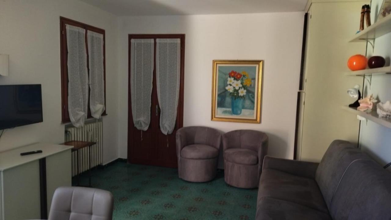Venice Lagoon Suite Chioggia Buitenkant foto