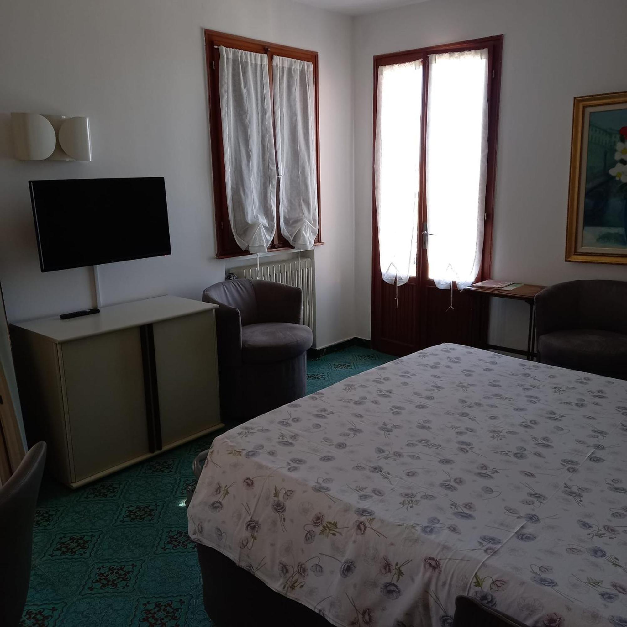 Venice Lagoon Suite Chioggia Buitenkant foto