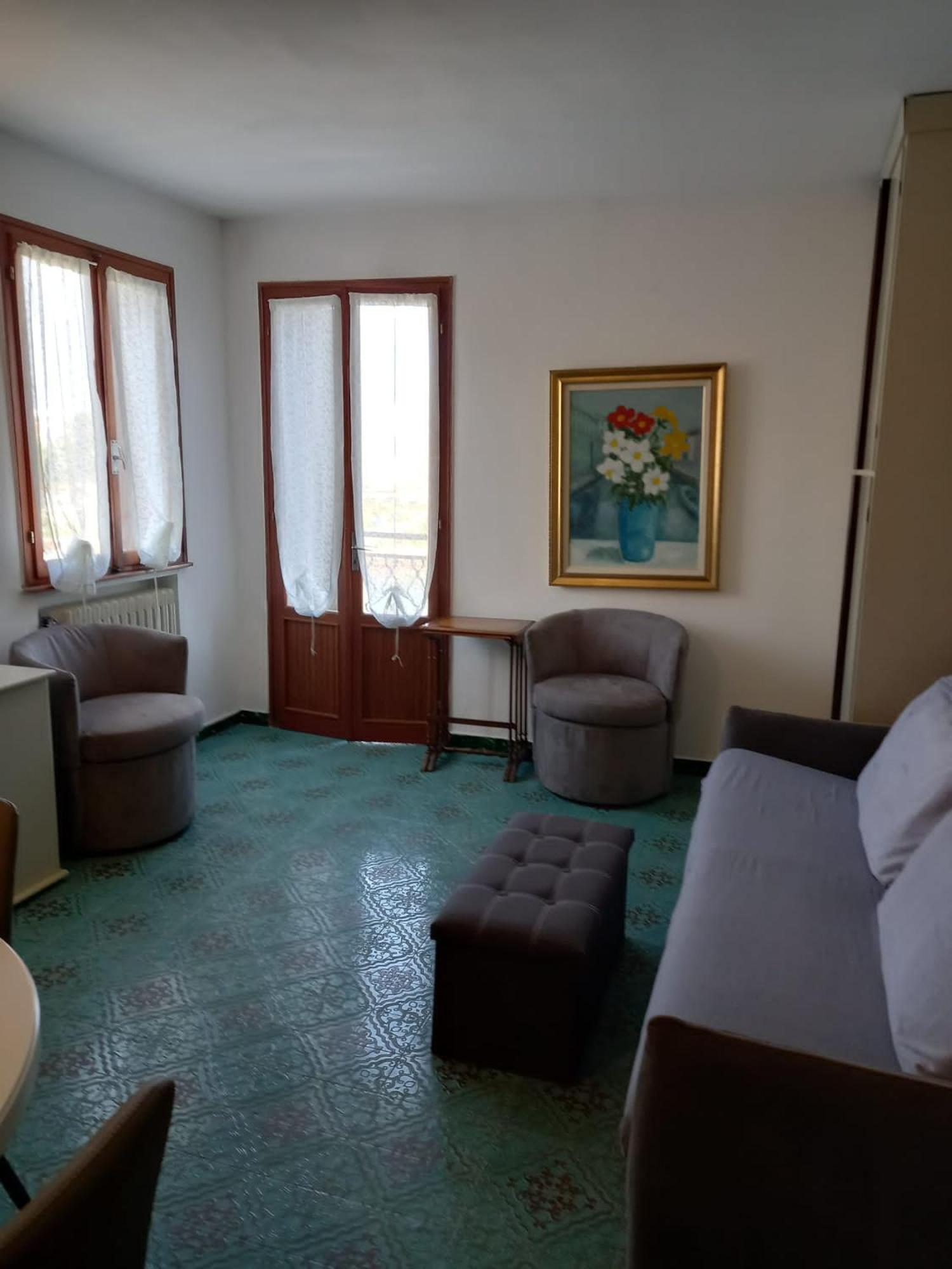 Venice Lagoon Suite Chioggia Buitenkant foto